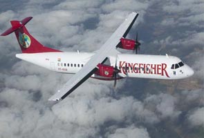 वेतन नहीं मिलने से किंगफिशर कर्मी की पत्नी ने की आत्महत्या