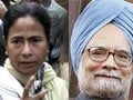 ममता के लिए आसान नहीं है सरकार को घेरना