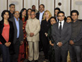 राष्ट्रपति ने परिवार संग देखी बांग्ला फिल्म 'मुक्तोधरा'