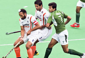 भारत ने पाक को 5-2 से हराया, लैंको सीरीज में पहली जीत