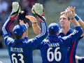 इंग्लैंड ने न्यूजीलैंड के खिलाफ वनडे सीरीज जीती