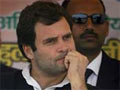 पीएम पद नहीं है प्राथमिकता, 10 साल में बदल दूंगा पार्टी की तस्वीर : राहुल गांधी