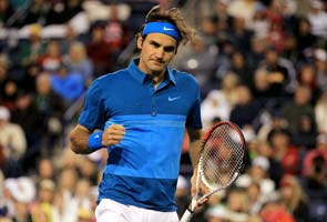 यवझेनी को हराकर फेडरर ने जीता सत्र का पहला खिताब