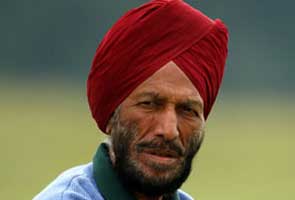 मिल्खा सिंह हाउस ऑफ लॉर्ड्स में सम्मानित किए गए