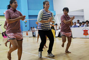 साइना नेहवाल को विश्व बैडमिंटन चैंपियनशिप में मजबूत वापसी की उम्मीद