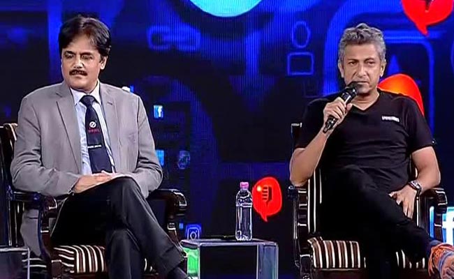 'दुनिया में दूरी पाटने का काम कर रहा है सोशल मीडिया' 'दुनिया में दूरी पाटने का काम कर रहा है सोशल मीडिया'