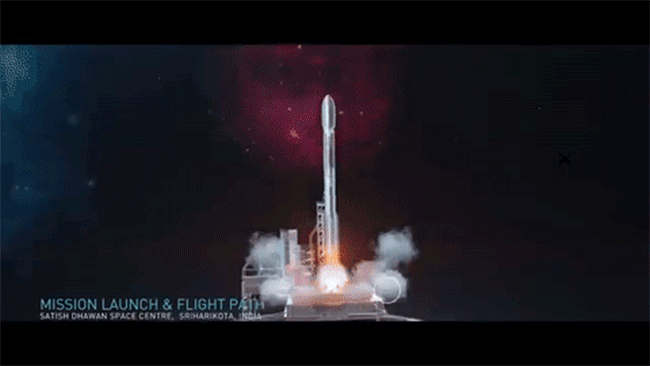 Indian Flag On Moon On 2018 Republic Day: One Startup's Audacious Goal