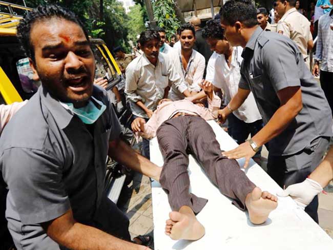 जानें क्या है इस समय केईएम हॉस्पिटल का हाल...