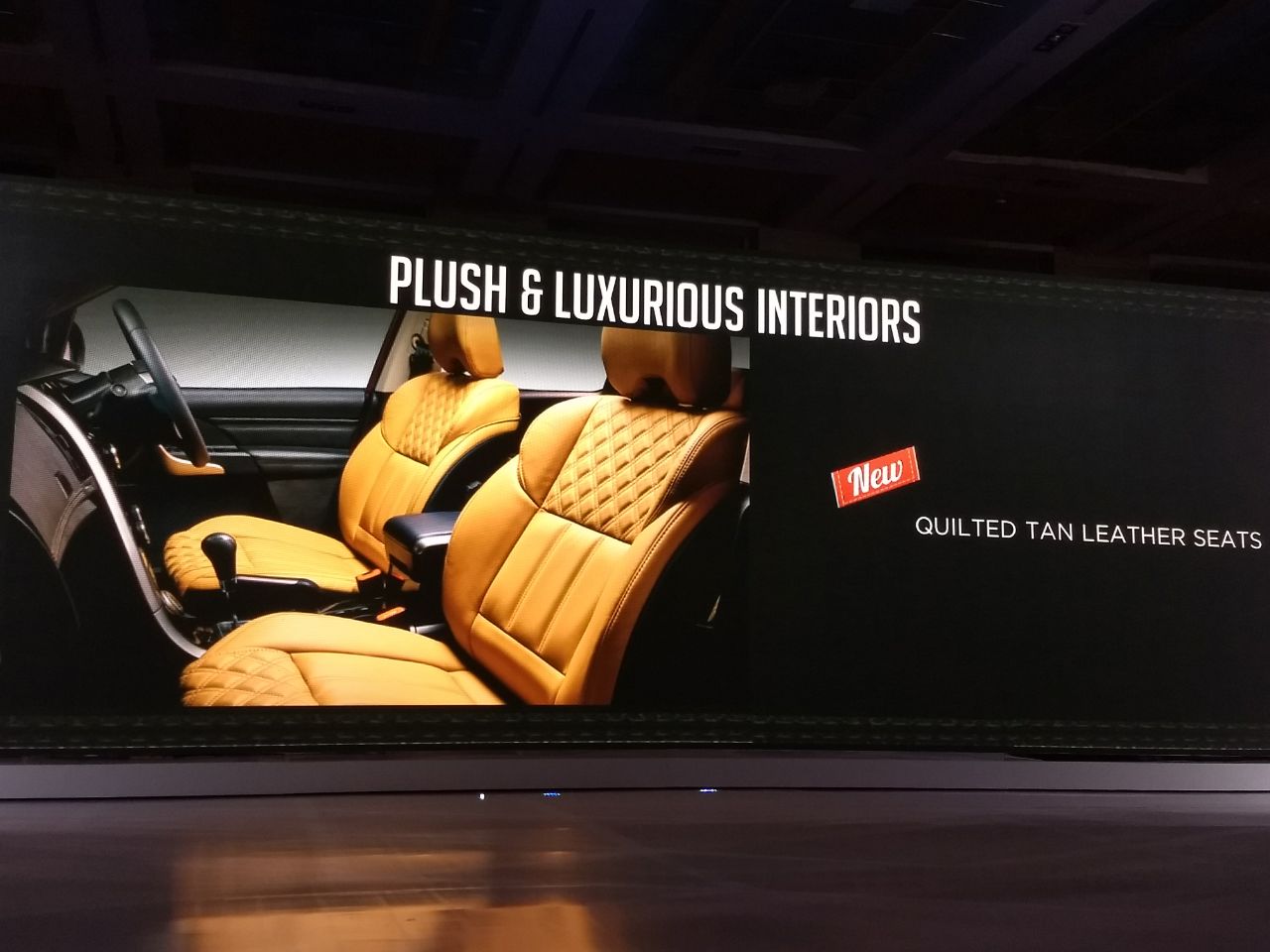 2018 Mahindra XUV500 Facelift India Launch Live Updates: Prices, Specs,