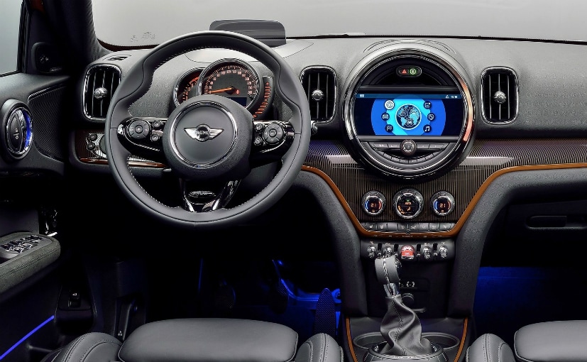 New Mini Countryman Launch Highlights Prices Features