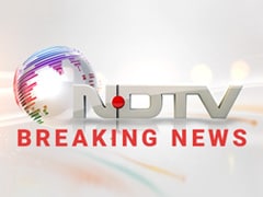 BJP, AAP Members Clash Before Delhi Mayor Elections Inside Civic Centre