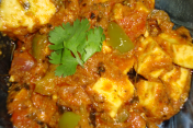 Paneer Kastoori