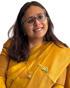 RADHIKA GUPTA