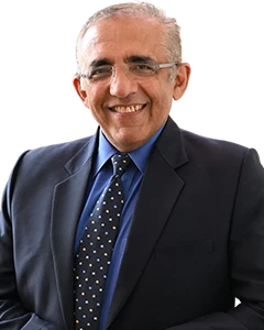 RANJAY GULATI