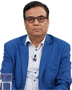 Sandeep Tandon