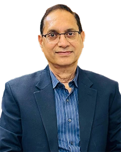 Tuhin Kanta Pandey