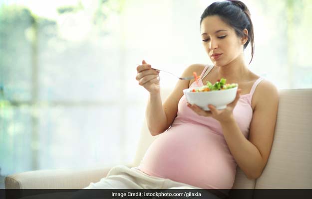 8 Things To Avoid When Pregnant