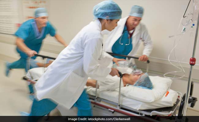 What Happens During A Heart Attack? Here's What You Should Do