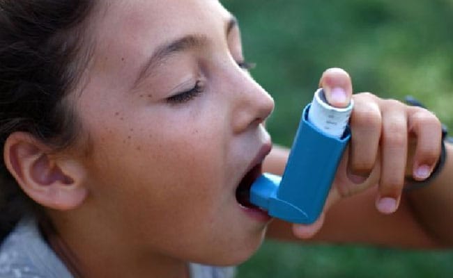 World Asthma Day: Guidelines To Prevent Asthma Attacks