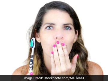 12 Tips To Prevent Bad Breath