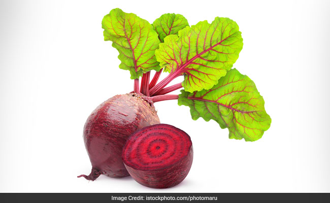 Drink Beetroot Juice To Stay Young And Boost Brain Performance