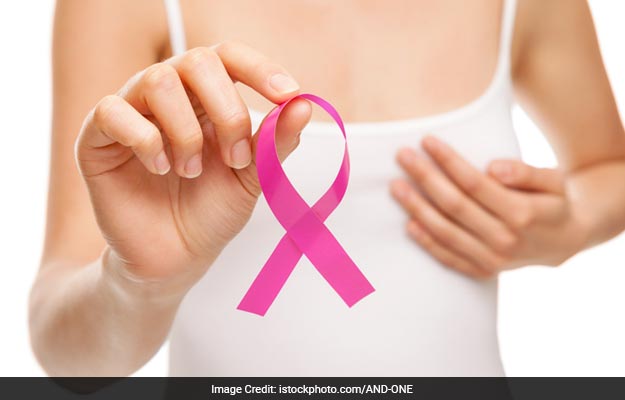 Breast Cancer: Signs & Symptoms and Treatment