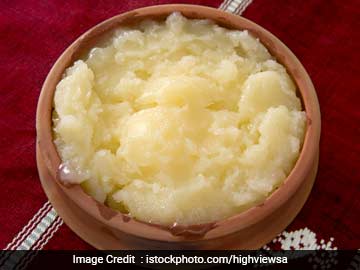 Non Dairy Butters For Your Health and Skin