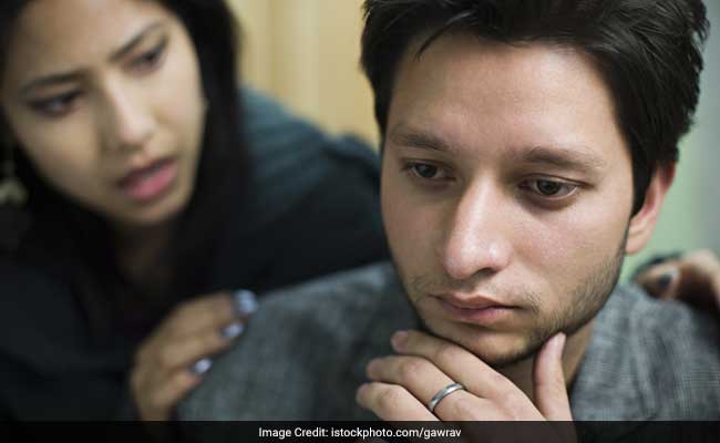 Having Relationship Troubles? Massage Your way out