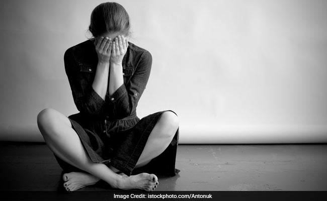 High Risk Of Anxiety In Women Living In Deprived Areas