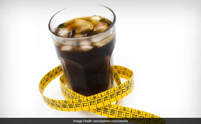 Stay Away From Diet Aerated Drinks: May Increase Your Risk Of Dementia
