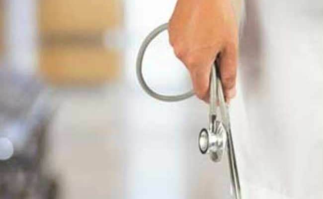 Doctors Remove 838 Stones From Woman's Gall Bladder In Delhi