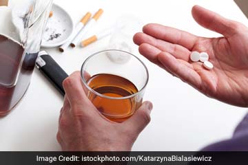 Bidding Goodbye To Addiction