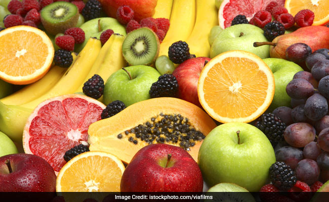 A Bowl Of Fresh Fruits A Day Keeps Diabetes Away