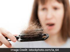 13 Main Reasons For Hair Fall