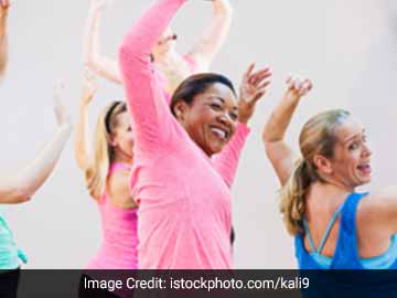  Yoga May Help Combat Depression: Study