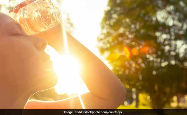The Heat Wave Is Here: Tips To Deal With It