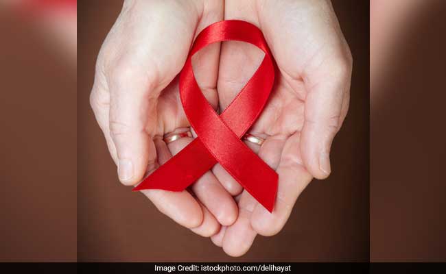 Young People With HIV Can Now Live Longer
