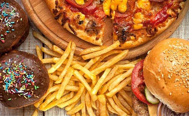 Maharashtra Bans Junk Food in School Canteens to Curb Obesity