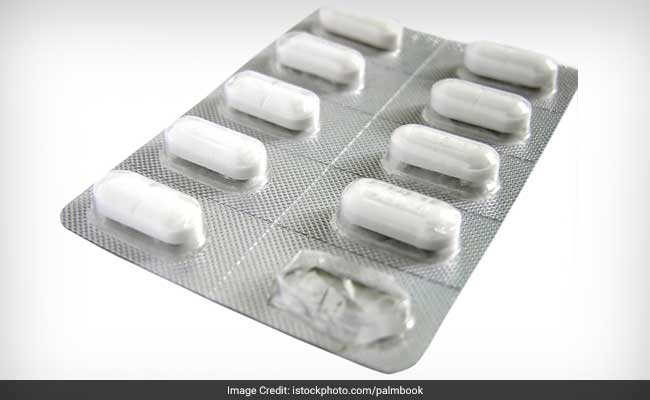 Don't Want To Risk A Heart Attack? Avoid Taking Painkillers Regularly