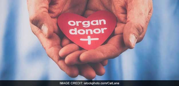  10 Myths About Organ Donation
