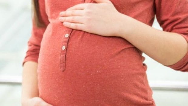 Why Are Duvadilan And Susten Taken During Pregnancy-9508