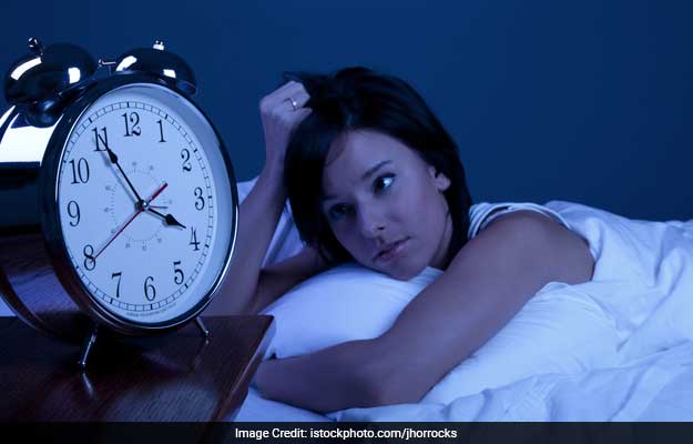 Lack Of Sleep Can Boost Death Due To Heart failure