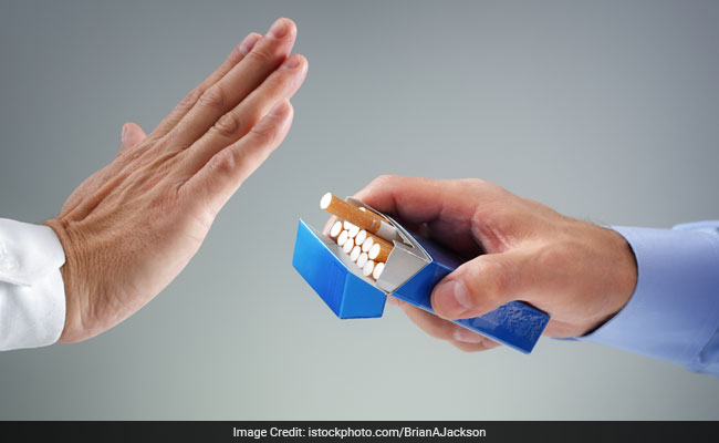 Smoking May Lead To Cancer: Top 10 Tips To Quit Smoking