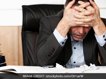 India Leads In Suicides; Over 5 Crore People Suffer From Depression: WHO
