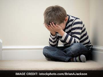 Top Tips For Parents To Reduce Stress In Children