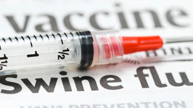 Swine Flu Death Toll In Maharahtra Rises