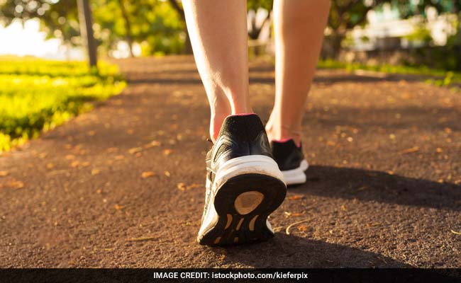 Walk To Keep Your Brain Active And Healthy In Old Age Walk To Keep Your Brain Active And Healthy In Old Age