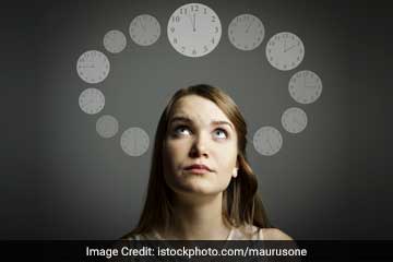 10 Reasons For Delayed Periods