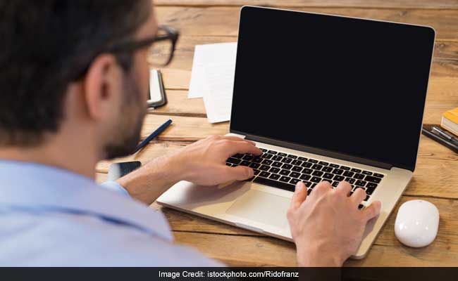 If You Have A Sitting Job, You May Have A Higher Heart Disease Risk 