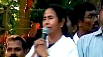 Mamata's 7-day ultimatum to Maoists